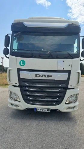 Обява за продажба на Daf XF ~27 000 EUR - изображение 1