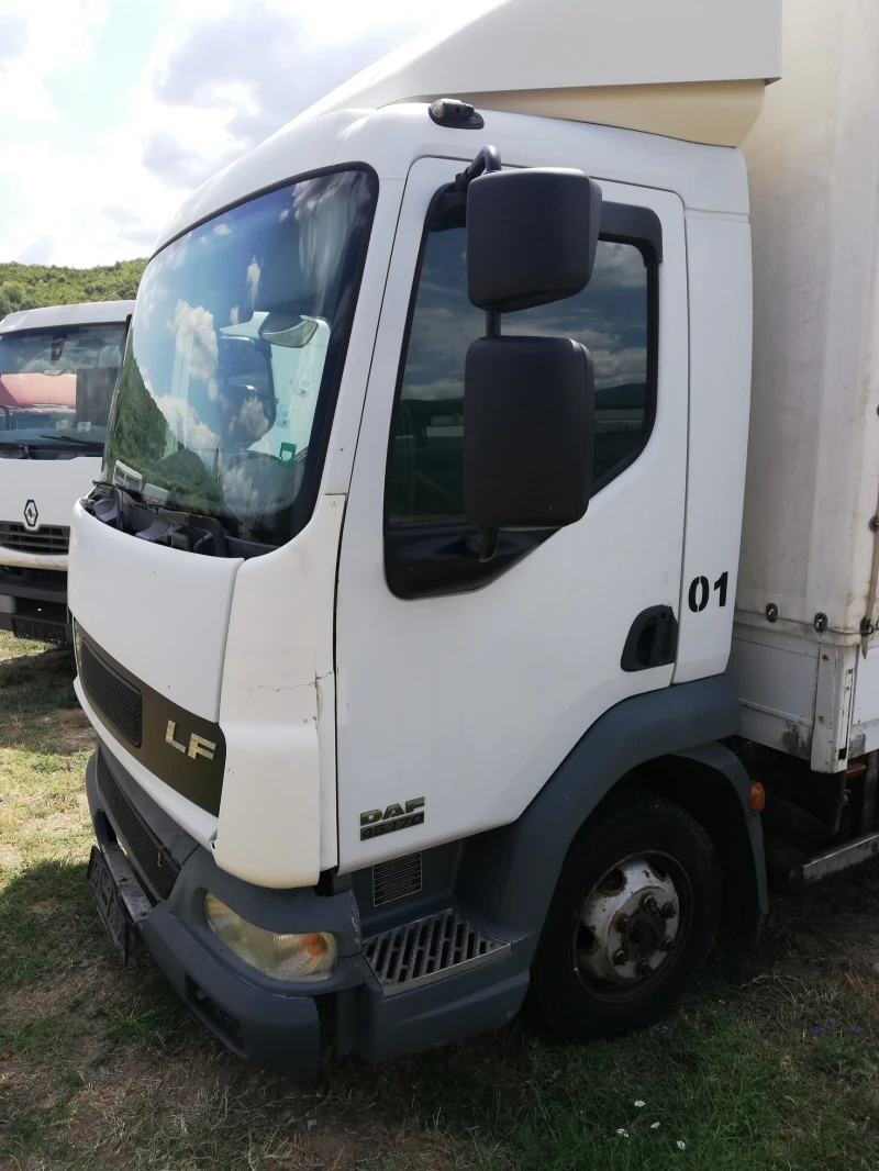 Daf Lf на части, снимка 15 - Камиони - 18823309