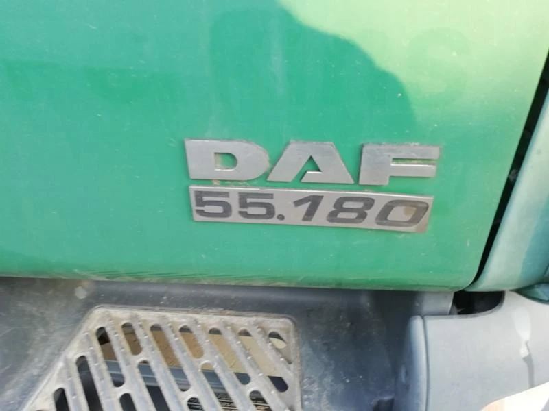 Daf Lf на части, снимка 12 - Камиони - 18823309