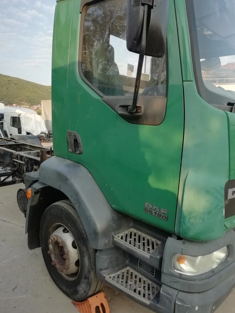 Daf Lf на части, снимка 11 - Камиони - 18823309