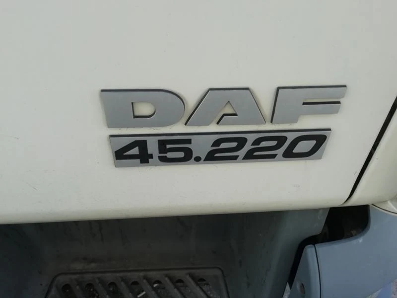 Daf Lf на части, снимка 10 - Камиони - 18823309