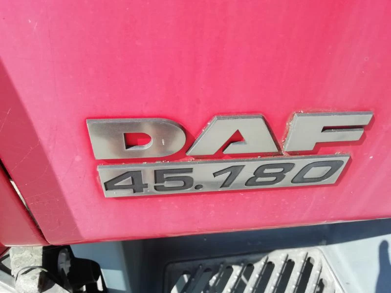 Daf Lf на части, снимка 8 - Камиони - 18823309