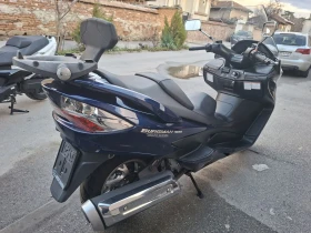 Suzuki Burgman 400ie Скутера е топ, снимка 7
