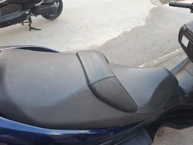 Suzuki Burgman 400ie Скутера е топ, снимка 11