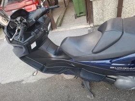 Suzuki Burgman 400ie Скутера е топ, снимка 4