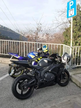 Honda Cbr 1000RR , снимка 7