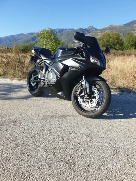 Honda Cbr 1000RR , снимка 3
