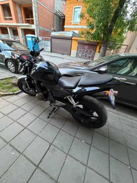 Kawasaki Z Z750, снимка 5