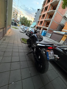 Kawasaki Z Z750, снимка 6