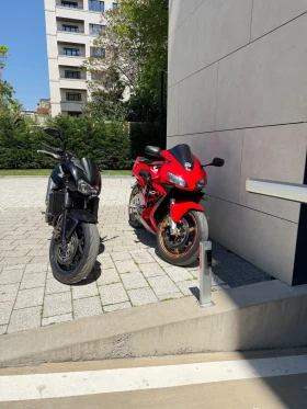 Kawasaki Z Z750, снимка 7