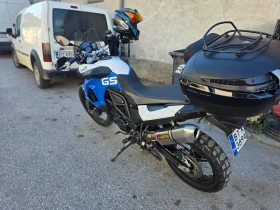 BMW G, снимка 2