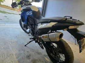 BMW G, снимка 8