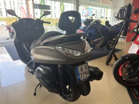 Yamaha Majesty Yamaha Majesty 400i, снимка 7
