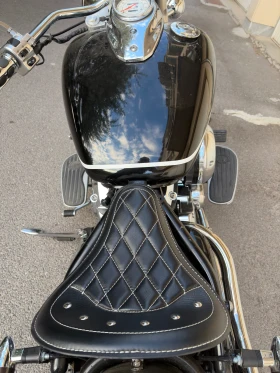 Yamaha Drag Star Bobber, снимка 8