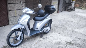Piaggio Liberty, снимка 2
