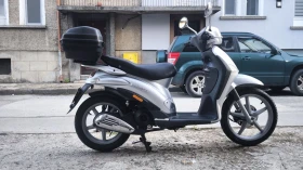 Piaggio Liberty, снимка 7