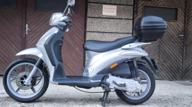 Piaggio Liberty, снимка 6