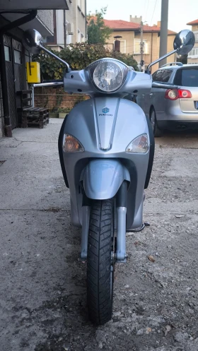 Piaggio Liberty, снимка 1