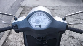 Piaggio Liberty, снимка 8