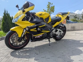 Honda Cbr 954 | Mobile.bg    2