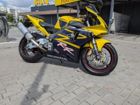 Honda Cbr 954 | Mobile.bg    1