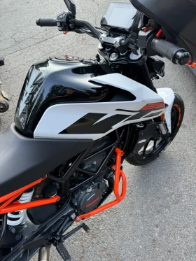 Ktm Duke 125 A1, снимка 4