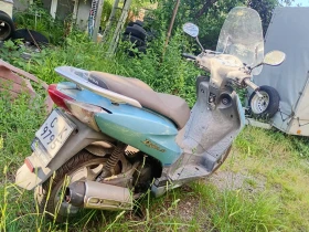Honda Dylan Sh | Mobile.bg    2