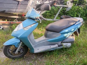 Honda Dylan Sh | Mobile.bg    6