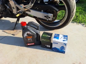 Honda Hornet CB 600 | Mobile.bg    3