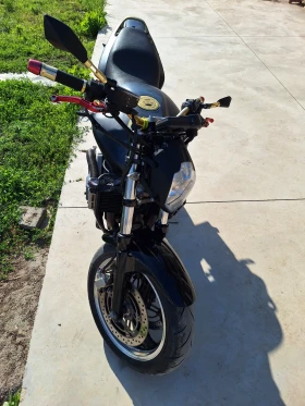 Honda Hornet CB 600 | Mobile.bg    5