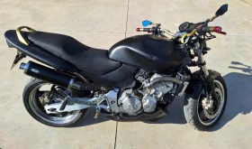  Honda Hornet
