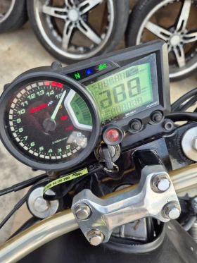 Honda Hornet CB 600 | Mobile.bg    7