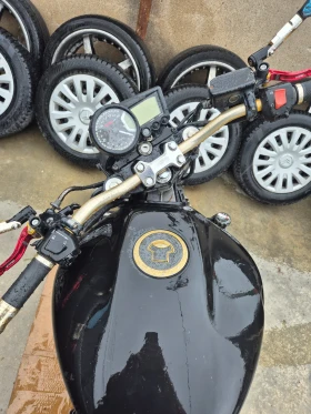 Honda Hornet CB 600 | Mobile.bg    6