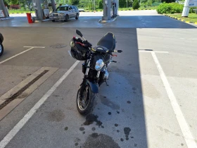 Honda Hornet CB 600 | Mobile.bg    2