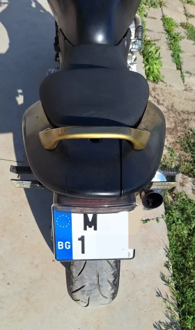Honda Hornet CB 600 | Mobile.bg    4