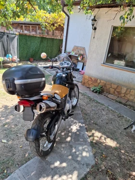 BMW F  650 GS | Mobile.bg    7