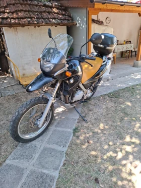 BMW F  650 GS | Mobile.bg    9