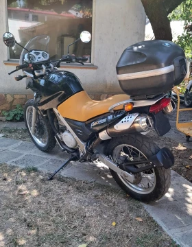 BMW F  650 GS | Mobile.bg    10