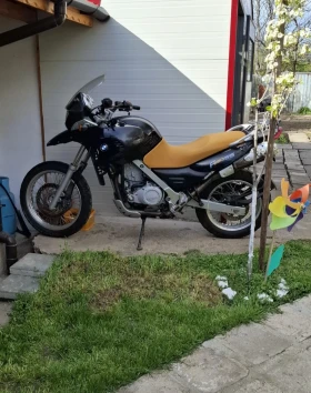 BMW F  650 GS | Mobile.bg    5