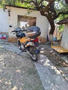 BMW F  650 GS | Mobile.bg    8