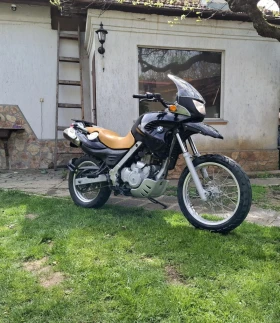 BMW F  650 GS | Mobile.bg    3