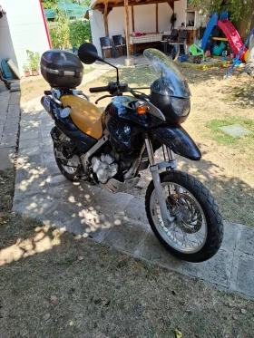 BMW F  650 GS | Mobile.bg    6