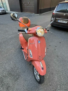 Vespa 125  | Mobile.bg    3