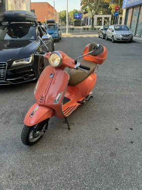 Vespa 125  | Mobile.bg    2
