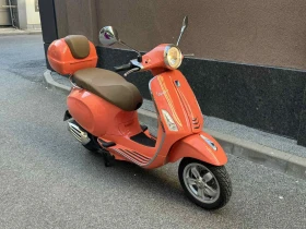 Vespa 125  | Mobile.bg    7
