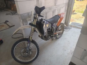 Обява за продажба на Ktm 525 ~5 000 лв. - изображение 1