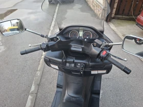 Suzuki Burgman 400ie Скутера е топ, снимка 10