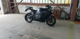 Honda Cbr 1000RR  | Auto.bg — изображение 9