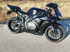 Honda Cbr 1000RR  | Auto.bg — изображение 2