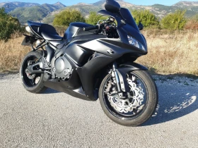 Honda Cbr 1000RR 